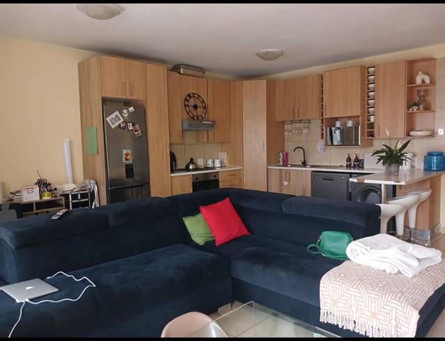 2 BEDROOM TOWNHOUSE FOR SALE IN NORKEM PARK